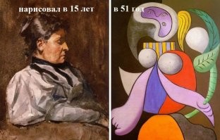 14 фото, которые показывают прогресс во всей красе