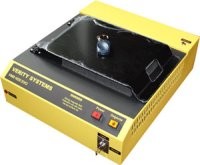 Идиоты. Про размагничиватель дисков они не слышали?