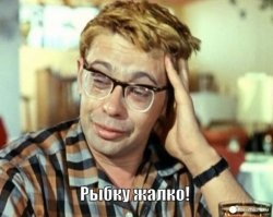 Три рыбака поймали гигантскую рыбину весом 621 кг