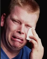 Слёзы счастья: девушка воссоединилась с псом, которого украли 10 лет назад