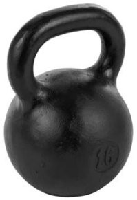 Надо чемнть тяжёленьким...