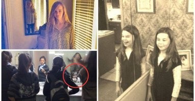 17 невинных ситуаций, которые напугали участников до полусмерти