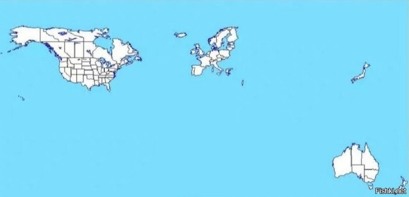 Вот карта твоего всего мира от китайского мида.