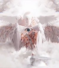 Смотрел я в юношестве похожее аниме :)