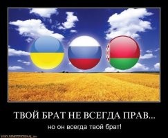 Ну, это как с большинством беженцев.
Думаете, туда только цвет нации поехал? Нет. Большинство маргиналов, антисоциальных личностей, жулья и прочих алкашей и уголовников, смекнули, что открылось удачное окошко в Европу и под эту дудку можно неплохо эмигрировать и улучшить своё материальное положение, за счёт богатых и сердобольных европейцев.
Нормальные, в большинстве своём, украинцы дома остались, кто не видит смысла бежать, потому что понимает, что вся  эта война (простите "операция"), ни что иное как просто передел сфер влияния в регионе.. была у них крыша из братвы Зеленского, а теперь будет править кодла Путина. Кто-то по идейным соображениям решил пойти и воевать (то его право, и сейчас мы не будем обсуждать, прав он или нет), большинство не могут позволить себе уехать, потому что кругом родственники, дети - и сложно вот так вот взять всё бросить и побежать. Да и в адеквате своём понимают, что на первых парах, их то примут в Европе, дадут троху денег и где пожить, но в дальнейшем им придётся быть там на положении негров и сирийских беженцев, без перспектив на нормальную работу, с языковым барьером, и вечной нуждой, ибо даже лечиться в Европе относительно терпимо, можно только при наличии хорошей мед. страховки, которую могут дать на хорошей работе, которая не светит беженцу. Иные просто пережидают бурую у родственников, кто в России, кто в Беларуси, кто в той же Украине в западной её части.
А вот тем, кого ничего не держит в родной стране, у кого и на Украине перспектив не было в области карьеры, работы, образования, семьи, кто особо никому не нужен и сам ни о ком не заботится, вот те с энтузиазмом и едут за лучшей долей в сытую Европу. Собственно из  этого разношёрстного контингента и формируется у европейцев представление о типичном украинце - наглый, вороватый, пьющий, шумный сквернослов с повадками спившегося сельского свинопаса.
Это не только Украины касается, в любой стране так, всегда есть куча маргиналов, которые без мыла в любую щель пролезут, абы урвать себе кусок халявы. Вот к нам куча хачей приезжает, и криминальные сводки прям пестрят этими южными рылами, думаете все южане такие? Нет, есть куча нормальных (большая часть), честных и достойных жителей кавказских республик.. бед в том, что мы их почти не видим и не знаем, ибо они у себя на родине сидят и там строят жизнь свою и своей семьи, а к нам всякое овно лезет, которое из родного аула попёрли к чертям собачим и пригрозили что если ещё раз увидят - голову отрежут и в ущелье закапают, так что найдут его археологи только через тысячу лет.
Поэтому всегда кране важно, не строить свое представление о нации на основании эмигрантов. Или на основании группки поехавших, которые считают что батька их Бандера, а они славные продолжатели дела УНА УНСО.
Среднестатистический украинец, по своему воспитанию, культурному развитию, складу ума - отличается от среднего русского или белоруса, не более чем одна снежинка отличается от другой.. да, они разные и уникальные (все люди разные), но в массе своей - практически одинаковые.
Жить надо дружно. Любить и уважать друг друга, а не культивировать ненависть.
* И да, мне наплевать на минусы и на кремблеботские вскукареки про плохих хохлов и недостойность их как нации, и про меня лично, что агент госдепа, СБУ, слабоумный, школьник, провокатор итд. Вы ж за свои 30 серебряников родную маму продадите. Если я вам не ответил, значит я считаю вас убожеством (мягко говоря) и ниже моего достоинства с вами разговаривать. Ставьте свой минус и идите лесом.
Я воспитан в другой стране и при другом строе, я за интернационализм и дружбу народов. А не за кучку жадных олигархов у руля наших стран, которые уже не могут насытится поедая труп нашей некогда великой общей Родины и начинают грызть друг дружу.. что в целом свойственно и логично для любой формы капитализма.
Я закончил.