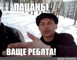 Просто гифки, всякие и разные