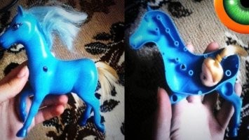 Что может скрываться внутри самых обычных вещей