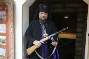 А кто еще не заплатит церковную десятину? А я вот щас проверю!