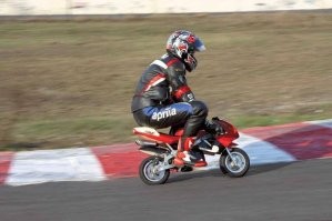 minibike
