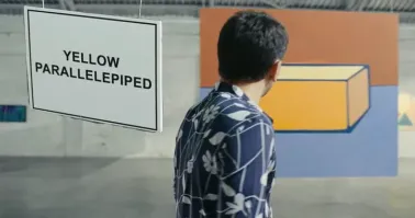 «Чёрный квадрат» Малевича: почему это шедевр