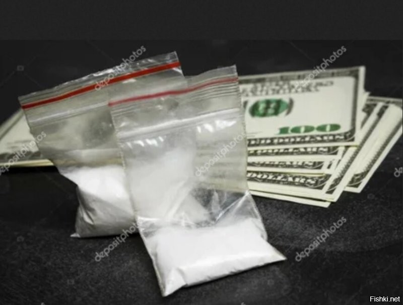 Украинские нарко-дилеры срочно меняют содержимое пакетиков на соль! Прибыльней выходит!