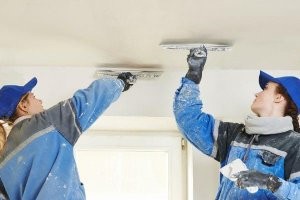 Визажист может не только украсить внешность, но и наоборот