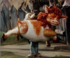 30 раз, когда знаменитости появлялись на красной ковровой дорожке со своими детьми