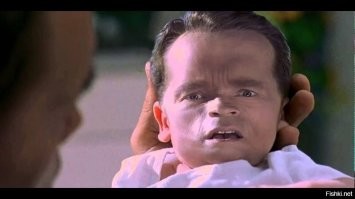 Точь-в-точь: знаменитые отцы и сыновья, похожие как две капли воды