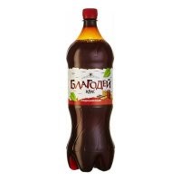 Бабушка моей знакомой, во времена СССР, работала технологом там, где производили бочковой квас. Вот что она сказала: "Максимально похож по вкусу на бочковой из СССР - нынешний квас "Благодей" традиционный".

И в самом деле, квас хорош для окрошки. Всё в нём в меру! Мне очень понравилось.
Не реклама.