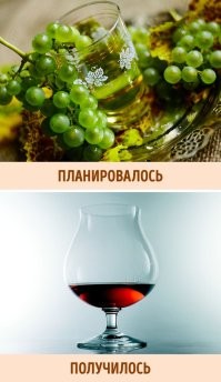 Бирдекель, и это слово переводится как "пивная крышка". В XIX веке эту штуку придумали в ресторанах с летними верандами - ею накрывали пиво, чтобы в него не попали насекомые.

В 1808 году капитан Шарль Барбье создал для военных "ночную азбуку", которая не просто позволяла кодировать сообщения, но и читать их вслепую. Это было важно, ведь зажженный свет мог привлечь внимание неприятеля.
Барбье понял, что его изобретение пригодилось бы и слепым, и не прогадал - "ночная азбука" была куда удобнее системы записи Гаюи, которой тогда пользовались незрячие. Создатель современного шрифта для слепых Луи Брайль вдохновился именно "ночной азбукой".

И в Китае, и в Европе зонты изначально использовались для защиты от солнца - это прослеживается даже в названиях зонта на разных языках: zondek - "навес от солнца", а также parasol - дословно "от солнца".
Лишь в 1750 году Джонас Хенвей впервые использовал зонт так, как его используем мы, - он спрятался под ним от дождя.

После окончания Столетней войны вино из региона Шаранта стало продаваться в разы хуже. Единственными покупателями были голландские корабли, которые везли вино в Северную Европу. Но напиток портился при длительной перевозке. Тогда кто-то придумал делать винный дистиллят, который было проще и дешевле перевозить. Его предполагалось разбавлять водой, чтобы получать вино.
Но оказалось, что дистиллят становится вкусным, находясь в дубовых бочках, и что его можно употреблять в неразбавленном виде. Так и появился коньяк.