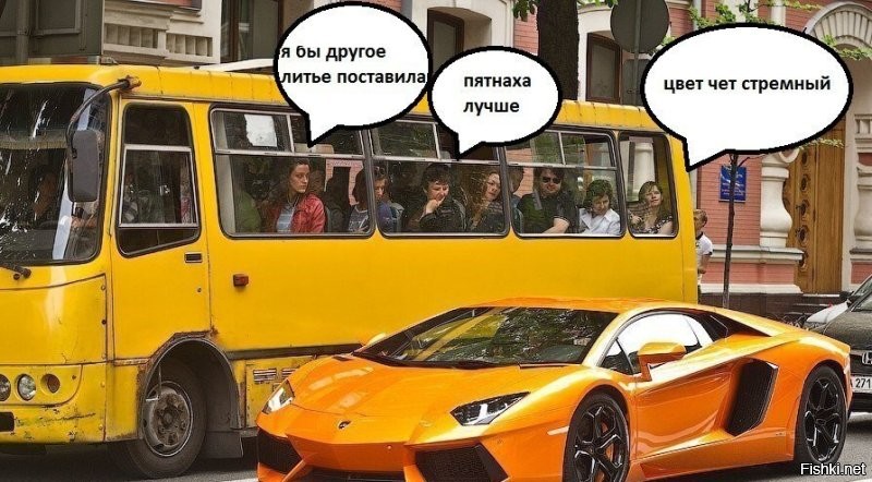 Lamborghini Aventador LP 780-4 Ultimae 2022 года — последний в своем роде