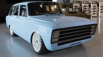 Будущее уже наступило