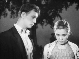 Когда деревья были большими