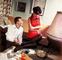 Регина Збарская никогда не была модельером.