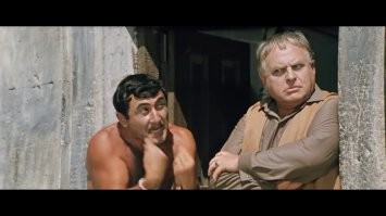 Как легко разозлить итальянца