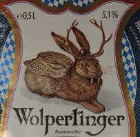 Это после пива.