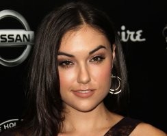 Марина Энн Хэнцис