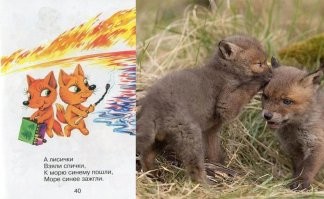 На позитиве