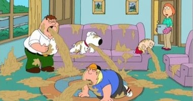 Будущая олимпийская чемпионка