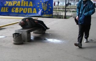 Из окопов пишешь?