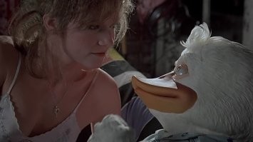 Там одна Леа Томпсон вытягивает весь фильм)