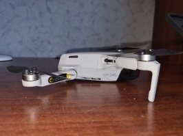 Лучше маленький но свой