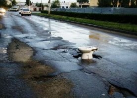 50 самых странных туалетов со всего мира