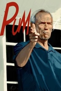 10 действительно крутых фильмов, которые снял Клинт Иствуд