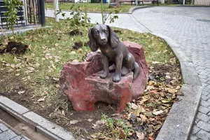 а что же про Муму забыл?