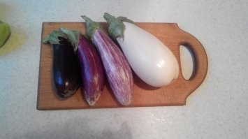 Это я навыращивала