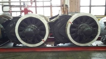 Железнодорожники тоже не лыком шиты.