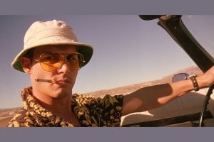 По другому и быть не могло, я был в этом уверен, несмотря на всех этих летучих мышей!)