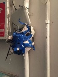 Во-первых, это надёжно!
