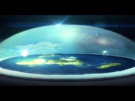 Ну ясно же - крепеж от купола земли! 
ледники тают - купол корежит - крепеж сыпется!