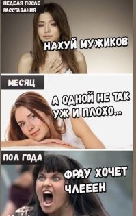 На общую тему