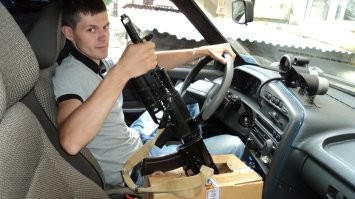Сборник автомобильного юмора на пятницу