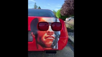 Сборник автомобильного юмора на пятницу