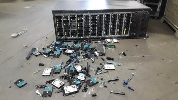 Вполне рабочие моменты.  Страшный сон - это другое...