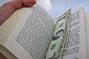 О детских книжных закладках времен СССР