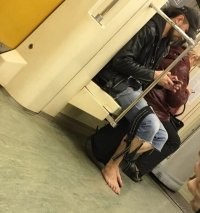 ооо я знаю это кажись называется "бэйрфутеры"