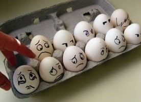 Скрины из соцсетей