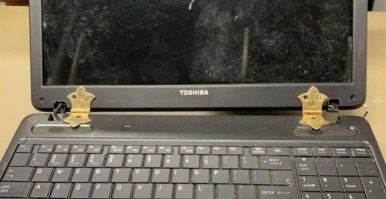 Да сделай один раз нормално и всё!