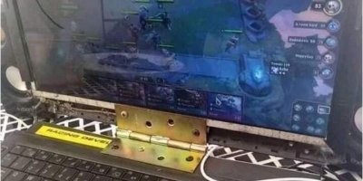 Да сделай один раз нормално и всё!