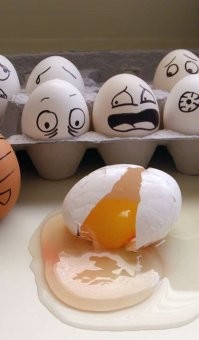 Скрины из соцсетей
